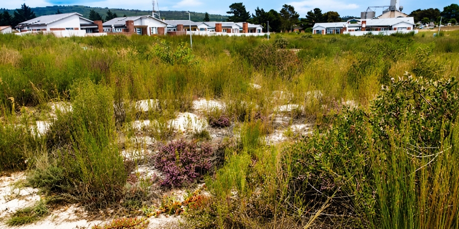 Commercial Property for Sale in Albertinia Western Cape